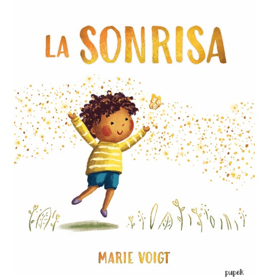 La sonrisa La sonrisa
